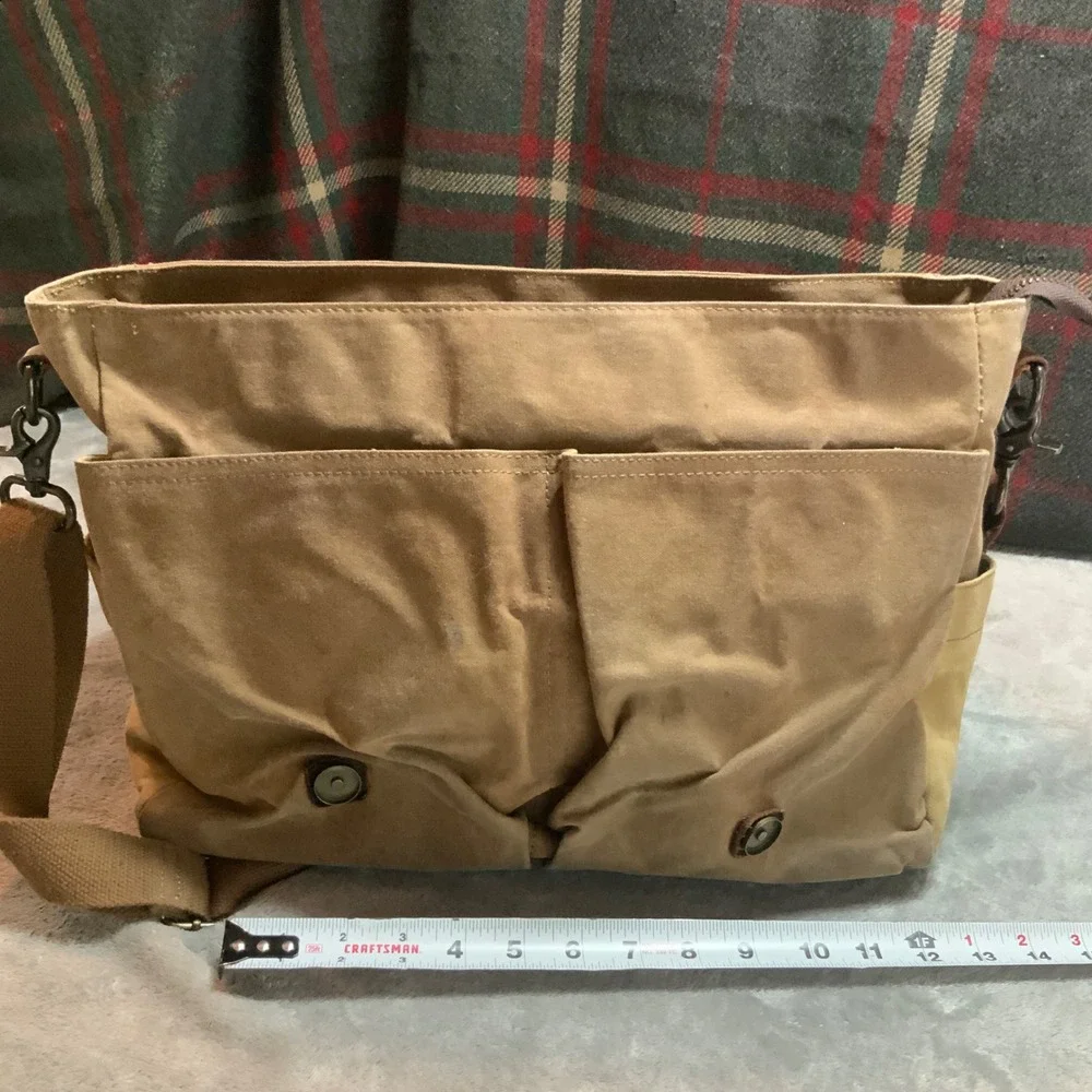 Newhey messenger bag